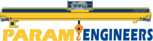 Param Engineers Logo